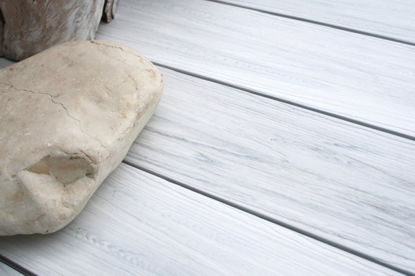 Террасная доска из ДПК Terrapol Практик мультиколор Арктика (под заказ) купить в Ново-Переделкино