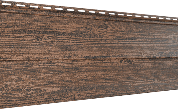 Сайдинг Ю-Пласт TIMBERBLOCK Ель (Тимберблок), Сибирская купить в Ново-Переделкино