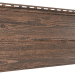 Сайдинг Ю-Пласт TIMBERBLOCK Ель (Тимберблок), Сибирская купить в Ново-Переделкино