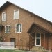 Сайдинг Ю-Пласт TIMBERBLOCK Ель (Тимберблок), Сибирская купить в Ново-Переделкино