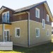 Сайдинг Ю-Пласт TIMBERBLOCK Ель (Тимберблок), Сибирская купить в Ново-Переделкино