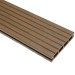 Террасная доска из ДПК CM Decking серия ROBUST цвет мербау купить в Ново-Переделкино