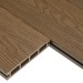 Террасная доска из ДПК CM Decking серия ROBUST цвет мербау купить в Ново-Переделкино