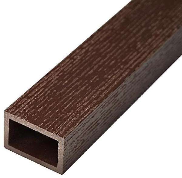 Балясина FAYNAG ДПК WOOD шоколад купить в Ново-Переделкино