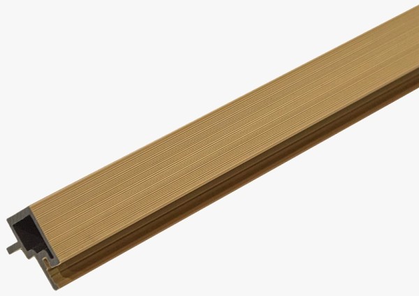 Угловой профиль CM Wall, 3000х56х49 мм PINE (Сосна) купить в Ново-Переделкино