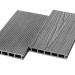 Террасная доска из ДПК RusDecking Unodeck Ultra - Серый купить в Ново-Переделкино