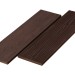 Заборная доска RusDecking UnoDeck Forte - Венге купить в Ново-Переделкино