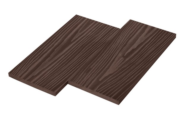 Заборная доска RusDecking UnoDeck Forte - Венге купить в Ново-Переделкино