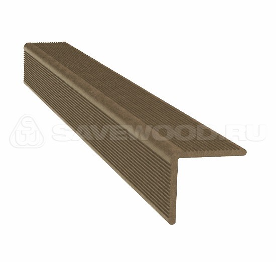 Уголок из ДПК Savewood – Тик купить в Ново-Переделкино