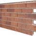 Фасадная панель VOX SOLID BRICK REGULAR бристоль купить в Ново-Переделкино