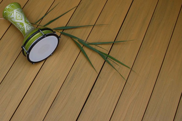 Террасная доска из ДПК Terrapol Практик мультиколор Египет (под заказ) купить в Ново-Переделкино